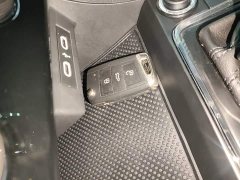 Volkswagen Bora 200TSI DSG Comfort Navigation Edition - ფოტო 9