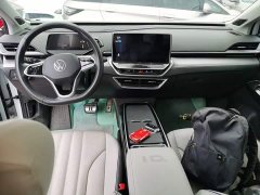 Volkswagen ID.6 X 2023 Upgraded Dynamic AWD - ფოტო 10