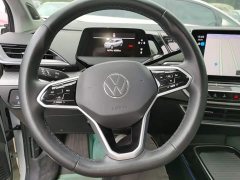 Volkswagen ID.6 X 2023 Upgraded Dynamic AWD - ფოტო 11