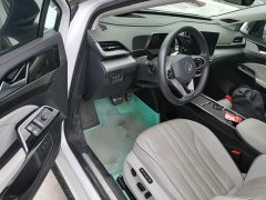 Volkswagen ID.6 X 2023 Upgraded Dynamic AWD - ფოტო 16