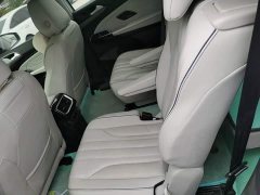 Volkswagen ID.6 X 2023 Upgraded Dynamic AWD - ფოტო 17