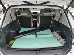 Volkswagen ID.6 X 2023 Upgraded Dynamic AWD - ფოტო 19