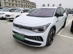Volkswagen ID.6 X 2023 Upgraded Dynamic AWD - ფოტო 2