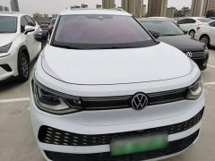 Volkswagen ID.6 X 2023 Upgraded Dynamic AWD - ფოტო 3