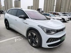 Volkswagen ID.6 X 2023 Upgraded Dynamic AWD - ფოტო 4
