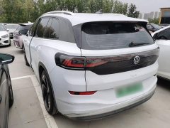 Volkswagen ID.6 X 2023 Upgraded Dynamic AWD - ფოტო 5