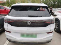 Volkswagen ID.6 X 2023 Upgraded Dynamic AWD - ფოტო 6