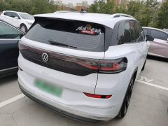 Volkswagen ID.6 X 2023 Upgraded Dynamic AWD - ფოტო 7