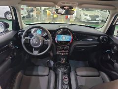 BMW MINI 2022 2.0T COOPER S Classic 5-Door - ფოტო 10