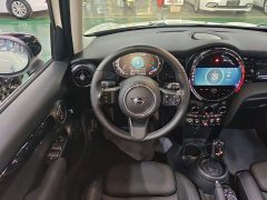 BMW MINI 2022 2.0T COOPER S Classic 5-Door - ფოტო 11