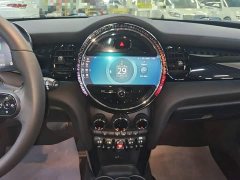 BMW MINI 2022 2.0T COOPER S Classic 5-Door - ფოტო 13