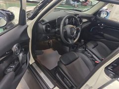 BMW MINI 2022 2.0T COOPER S Classic 5-Door - ფოტო 16