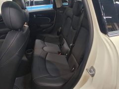 BMW MINI 2022 2.0T COOPER S Classic 5-Door - ფოტო 17