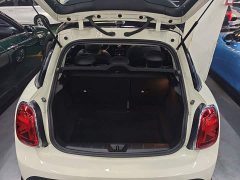 BMW MINI 2022 2.0T COOPER S Classic 5-Door - ფოტო 19