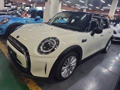 BMW MINI 2022 2.0T COOPER S Classic 5-Door - ფოტო 2