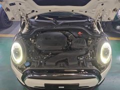 BMW MINI 2022 2.0T COOPER S Classic 5-Door - ფოტო 20