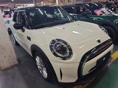 BMW MINI 2022 2.0T COOPER S Classic 5-Door - ფოტო 4