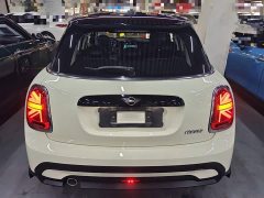 BMW MINI 2022 2.0T COOPER S Classic 5-Door - ფოტო 6