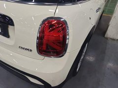 BMW MINI 2022 2.0T COOPER S Classic 5-Door - ფოტო 8