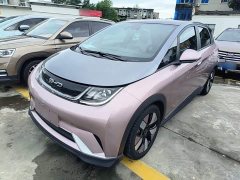 BYD Dolphin 401km Knight Edition - ფოტო 1