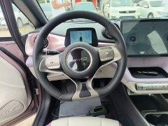 BYD Dolphin 401km Knight Edition - ფოტო 11