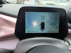 BYD Dolphin 401km Knight Edition - ფოტო 12