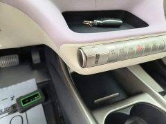 BYD Dolphin 401km Knight Edition - ფოტო 14
