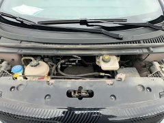 BYD Dolphin 401km Knight Edition - ფოტო 20