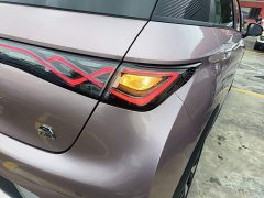 BYD Dolphin 401km Knight Edition - ფოტო 8