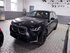 BMW X3 xDrive30L Luxury M Sport Package - ფოტო 1