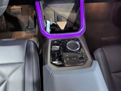 BMW X3 xDrive30L Luxury M Sport Package - ფოტო 11