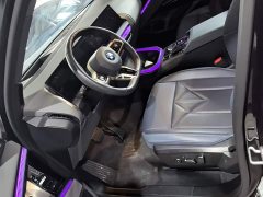 BMW X3 xDrive30L Luxury M Sport Package - ფოტო 12