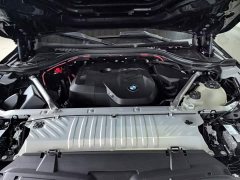 BMW X3 xDrive30L Luxury M Sport Package - ფოტო 17