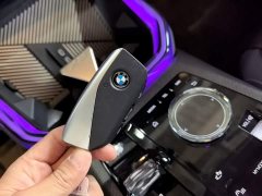 BMW X3 xDrive30L Luxury M Sport Package - ფოტო 18