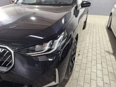 BMW X3 xDrive30L Luxury M Sport Package - ფოტო 19