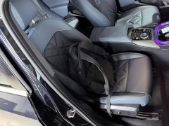 BMW X3 xDrive30L Luxury M Sport Package - ფოტო 20