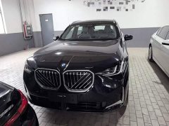 BMW X3 xDrive30L Luxury M Sport Package - ფოტო 3