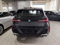 BMW X3 xDrive30L Luxury M Sport Package - ფოტო 4