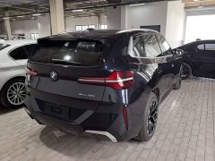 BMW X3 xDrive30L Luxury M Sport Package - ფოტო 5