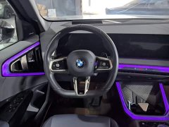 BMW X3 xDrive30L Luxury M Sport Package - ფოტო 7