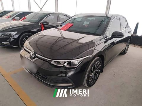 2022 Volkswagen Golf 280TSI DSG Pro