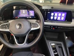 Volkswagen Golf 2021 280TSI DSG Pro - ფოტო 10