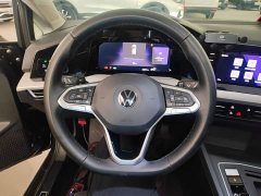 Volkswagen Golf 2021 280TSI DSG Pro - ფოტო 11
