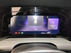 Volkswagen Golf 2021 280TSI DSG Pro - ფოტო 12