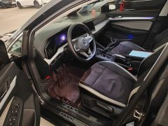 Volkswagen Golf 2021 280TSI DSG Pro - ფოტო 15