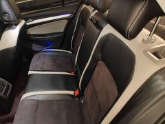 Volkswagen Golf 2021 280TSI DSG Pro - ფოტო 17