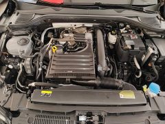 Volkswagen Golf 2021 280TSI DSG Pro - ფოტო 20