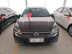 Volkswagen Golf 2021 280TSI DSG Pro - ფოტო 3