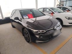 Volkswagen Golf 2021 280TSI DSG Pro - ფოტო 4
