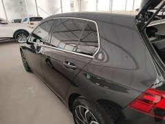 Volkswagen Golf 2021 280TSI DSG Pro - ფოტო 5